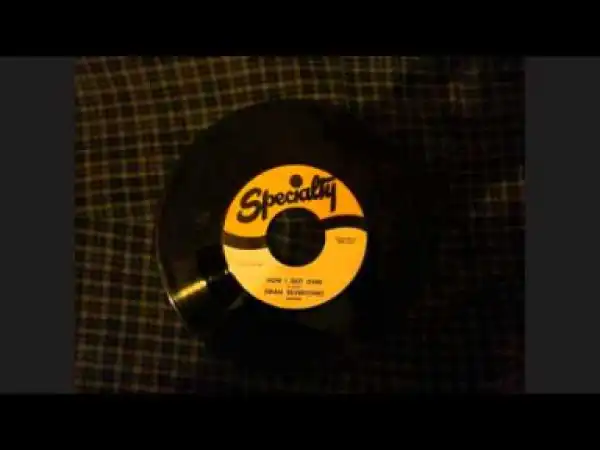 Swan Silvertones - How I Got Over It